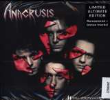 Anacrusis Maniac Impressions (Digipack)