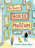 Random House Dr. Seusss: Horse Museum