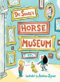 Random House Dr. Seuss´s: Horse Museum