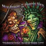 New Riders Of The Purple Sage Thanksgiving In New York City (live)