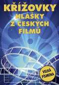 Vašut Křížovky - Hlášky z českých filmů