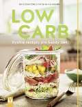Vašut Low Carb - Rychlé recepty pro všední den