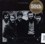 Band The Band - 50th Anniversary (2CD)