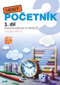 TAKTIK Hravý početník 3 - 1. díl