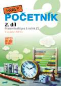 TAKTIK Hravý početník 3 - 2. díl
