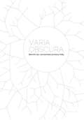 Pavel Mervart Varia obscura - Sbornk k 50. Narozeninm Jaroslava Tulky + CD