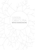 Pavel Mervart Varia obscura - Sborník k 50. Narozeninám Jaroslava Tulky + CD