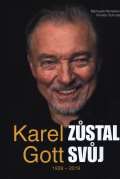 Remeov Michaela Karel Gott zstal svj 1939 - 2019