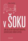Cesta dom V oku - Jak se ze m stala lep doktorka, protoe jsem mlem umela
