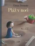 Prostor Pláž v noci