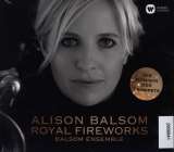 Balsom Alison Royal Fireworks
