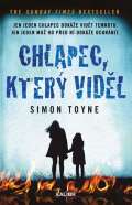 Toyne Simon Chlapec, který viděl