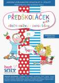 ButWHY Předškoláček - metodika pro pedagoga