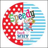 ButWHY Speedy - karetní hra