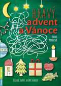 Rubico Hravý advent a Vánoce