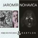 Warner Music Babylon & Moje smutn srdce