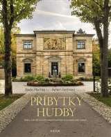 Bednorz Achim Příbytky hudby