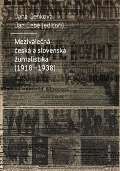Karolinum Meziválečná česká a slovenská žurnalistika (1918-1938)