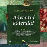 Tympanum Adventní kalendář (MP3-CD)