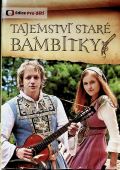 Cibulková Vilma Tajemství staré bambitky