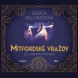 Meduna Jaromr Fellowesov: Mitfordsk vrady