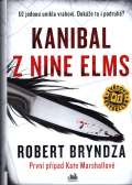 Bryndza Robert Kanibal z Nine Elms