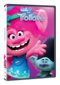 Magic Box Trollové DVD