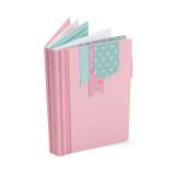 SIZZIX SIZZIX Bigz L vyřezávací šablona - album
