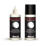 DARWI DARWI akrylové extra silné lepidlo 80 ml