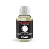 DARWI DARWI krakelovací lak 100 ml