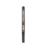DARWI DARWI ACRYL fixa tenká - Ćerná 3 ml