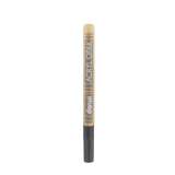 DARWI DARWI ACRYL fixa tenká -Zlatá 3 ml