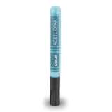 DARWI DARWI ACRYL fixa hrubá - Karibská modrá 6 ml