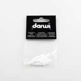 DARWI DARWI ACRYL OPAK akrylová fixa 1 mm - náhradní hroty 10ks do fixy