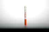 DARWI DARWI TEX OPAK fixa na textil - Oranžová 6 ml