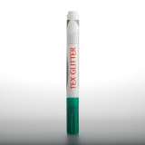 DARWI DARWI TEX GLITTER fixa na textil - Tmavě zelená 6 ml