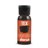 DARWI DARWI TEX barva na textil - Zinková 50 ml