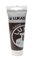 Lukas LUKAS akrylová barva TERZIA - Umber 125 ml