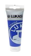 Lukas LUKAS akrylová barva TERZIA - Ultramarine 125 ml