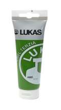Lukas LUKAS akrylová barva TERZIA - Sap green 125 ml