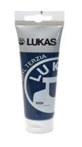 Lukas LUKAS akrylová barva TERZIA - Prussian blue 125 ml