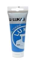 Lukas LUKAS akrylová barva TERZIA - Primary blue 125 ml