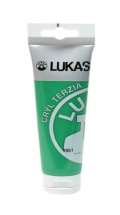 Lukas LUKAS akrylová barva TERZIA - Chrome green light 125 ml