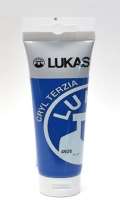 Lukas LUKAS akrylová barva TERZIA - Cobalt blue 125 ml