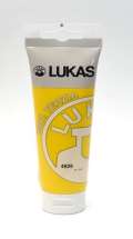 Lukas LUKAS akrylová barva TERZIA - Cadmium yellow light 125 ml