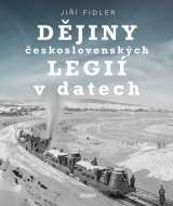 Universum Djiny eskoslovenskch legi v datech