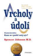 Pragma Vrcholy a dol - Jak zroit dobr i zl asy v prci a v ivot