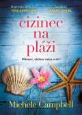 Mystery Press Cizinec na pláži