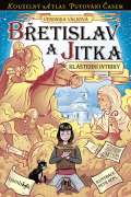 Válková Veronika Břetislav a Jitka - Klášterní intriky