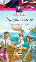 Sun Tajuplný ostrov